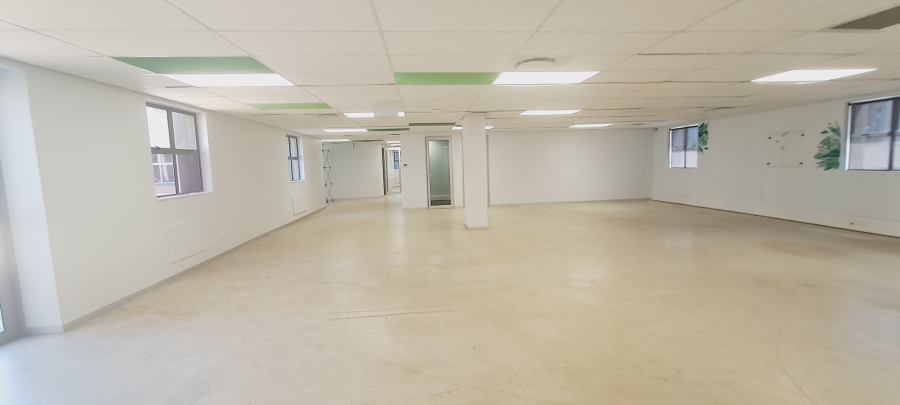 To Let commercial Property for Rent in Century City Western Cape